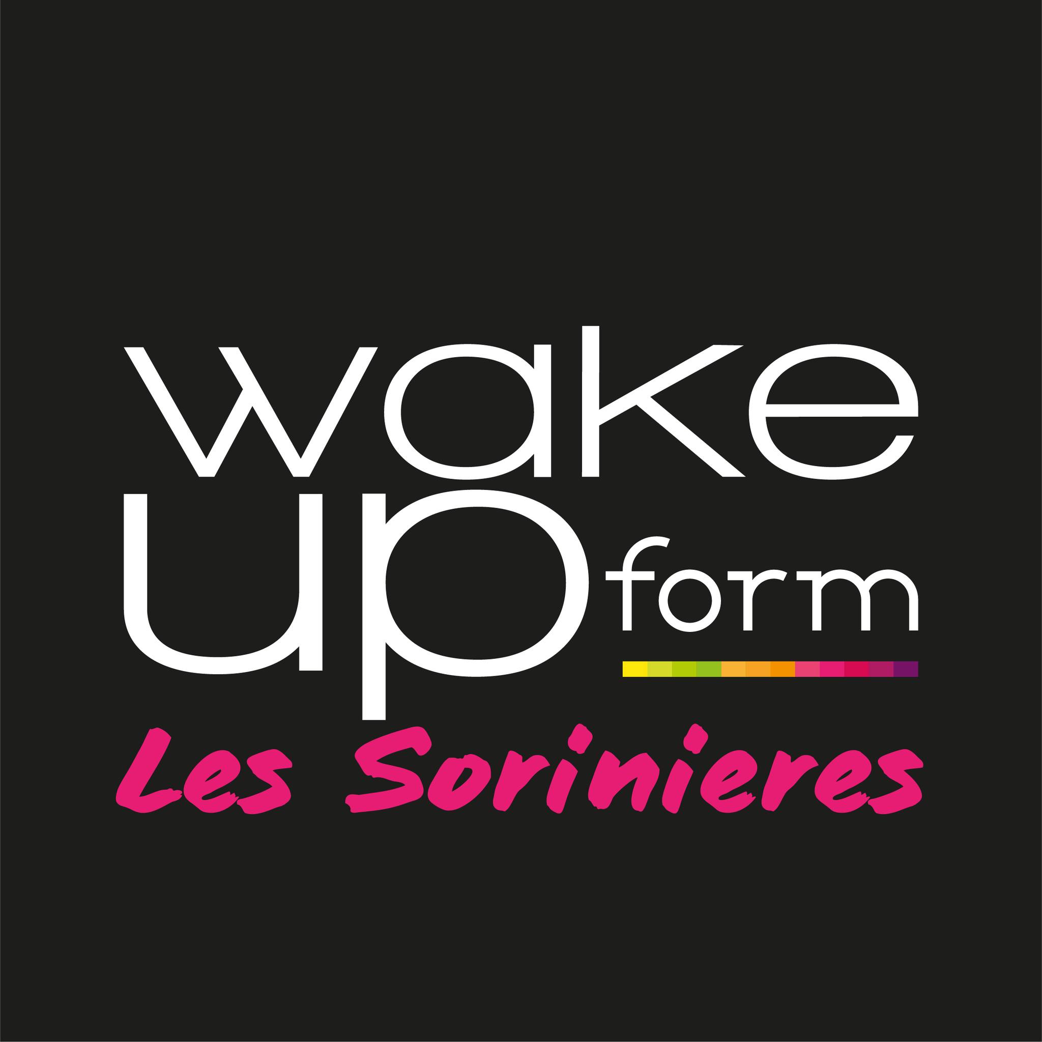 WAKE UP FORM